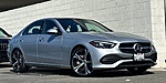 Used 2025 MERCEDES-BENZ C-CLASS C 300 in SIGNAL HILL, CALIFORNIA