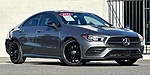 Used 2023 MERCEDES-BENZ CLA CLA 250 in SIGNAL HILL, CALIFORNIA