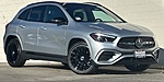 Used 2025 MERCEDES-BENZ GLA GLA 250 in SIGNAL HILL, CALIFORNIA