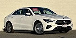 Used 2025 MERCEDES-BENZ CLA CLA 250 in SIGNAL HILL, CALIFORNIA