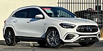 Used 2025 MERCEDES-BENZ GLA GLA 35 AMG in SIGNAL HILL, CALIFORNIA
