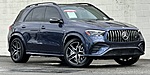 Used 2024 MERCEDES-BENZ GLE GLE 53 AMG® in SIGNAL HILL, CALIFORNIA