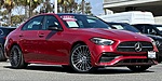 Used 2025 MERCEDES-BENZ C-CLASS C 300 in SIGNAL HILL, CALIFORNIA