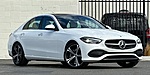 Used 2025 MERCEDES-BENZ C-CLASS C 300 in SIGNAL HILL, CALIFORNIA