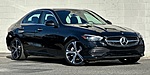 Used 2025 MERCEDES-BENZ C-CLASS C 300 in SIGNAL HILL, CALIFORNIA