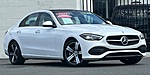 Used 2025 MERCEDES-BENZ C-CLASS C 300 in SIGNAL HILL, CALIFORNIA