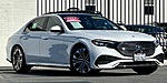 Used 2025 MERCEDES-BENZ E-CLASS E 350 in SIGNAL HILL, CALIFORNIA