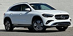 Used 2025 MERCEDES-BENZ GLA GLA 250 in SIGNAL HILL, CALIFORNIA