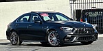 Used 2024 MERCEDES-BENZ C-CLASS C 63 S AMG® in SIGNAL HILL, CALIFORNIA