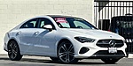 Used 2025 MERCEDES-BENZ CLA CLA 250 in SIGNAL HILL, CALIFORNIA