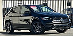 Used 2025 MERCEDES-BENZ GLA GLA 250 in SIGNAL HILL, CALIFORNIA