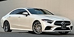 Used 2019 MERCEDES-BENZ CLS-CLASS CLS 450 in SIGNAL HILL, CALIFORNIA