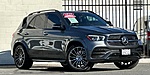 Used 2020 MERCEDES-BENZ GLE GLE 350 in SIGNAL HILL, CALIFORNIA
