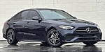 Used 2022 MERCEDES-BENZ C-CLASS C 300 in SIGNAL HILL, CALIFORNIA
