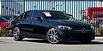 Used 2023 MERCEDES-BENZ C-CLASS C 300 in SIGNAL HILL, CALIFORNIA