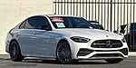 Used 2022 MERCEDES-BENZ C-CLASS C 300 in SIGNAL HILL, CALIFORNIA