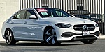 Used 2025 MERCEDES-BENZ C-CLASS C 300 in SIGNAL HILL, CALIFORNIA