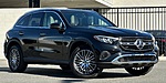 Used 2025 MERCEDES-BENZ GLC-CLASS GLC 300 in SIGNAL HILL, CALIFORNIA