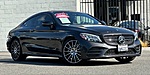 Used 2021 MERCEDES-BENZ C-CLASS C 300 in SIGNAL HILL, CALIFORNIA