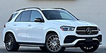 Used 2022 MERCEDES-BENZ GLE GLE 350 in SIGNAL HILL, CALIFORNIA