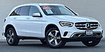 Used 2022 MERCEDES-BENZ GLC-CLASS GLC 300 in SIGNAL HILL, CALIFORNIA