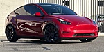Used 2022 TESLA MODEL Y PERFORMANCE in SIGNAL HILL, CALIFORNIA
