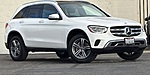 Used 2021 MERCEDES-BENZ GLC-CLASS GLC 300 in SIGNAL HILL, CALIFORNIA