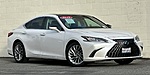 Used 2022 LEXUS ES 350 LUXURY in SIGNAL HILL, CALIFORNIA