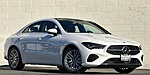 Used 2025 MERCEDES-BENZ CLA CLA 250 in SIGNAL HILL, CALIFORNIA