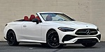 Used 2025 MERCEDES-BENZ CLE CLE 300 in SIGNAL HILL, CALIFORNIA