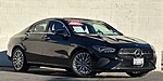 Used 2025 MERCEDES-BENZ CLA CLA 250 in SIGNAL HILL, CALIFORNIA