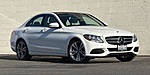 Used 2018 MERCEDES-BENZ C-CLASS C 300 in SIGNAL HILL, CALIFORNIA