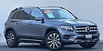 Used 2021 MERCEDES-BENZ GLB GLB 250 in SIGNAL HILL, CALIFORNIA
