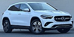 Used 2025 MERCEDES-BENZ GLA GLA 250 in SIGNAL HILL, CALIFORNIA