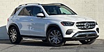 Used 2024 MERCEDES-BENZ GLE GLE 350 in SIGNAL HILL, CALIFORNIA