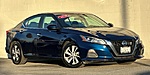 Used 2020 NISSAN ALTIMA 2.5 S in SIGNAL HILL, CALIFORNIA