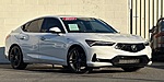 Used 2023 ACURA INTEGRA A-SPEC TECH PACKAGE in SIGNAL HILL, CALIFORNIA