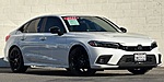 Used 2024 Honda Civic SPORT in SIGNAL HILL, CALIFORNIA