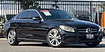 Used 2018 MERCEDES-BENZ C-CLASS C 300 in SIGNAL HILL, CALIFORNIA