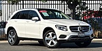 Used 2019 MERCEDES-BENZ GLC-CLASS GLC 300 in SIGNAL HILL, CALIFORNIA