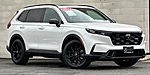 Used 2024 Honda CR-V Hybrid SPORT in SIGNAL HILL, CALIFORNIA