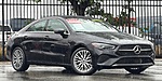 Used 2025 MERCEDES-BENZ CLA CLA 250 in SIGNAL HILL, CALIFORNIA