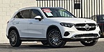 Used 2025 MERCEDES-BENZ GLC-CLASS GLC 300 in SIGNAL HILL, CALIFORNIA