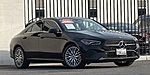 Used 2025 MERCEDES-BENZ CLA CLA 250 in SIGNAL HILL, CALIFORNIA