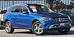 Used 2022 MERCEDES-BENZ GLC-CLASS GLC 300 in SIGNAL HILL, CALIFORNIA