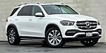 Used 2020 MERCEDES-BENZ GLE GLE 350 in SIGNAL HILL, CALIFORNIA