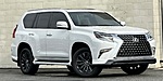 Used 2020 LEXUS GX 460 in SIGNAL HILL, CALIFORNIA