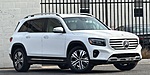Used 2025 MERCEDES-BENZ GLB GLB 250 in SIGNAL HILL, CALIFORNIA