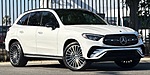 Used 2025 MERCEDES-BENZ GLC-CLASS GLC 300 in SIGNAL HILL, CALIFORNIA