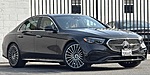 Used 2025 MERCEDES-BENZ E-CLASS E 350 in SIGNAL HILL, CALIFORNIA